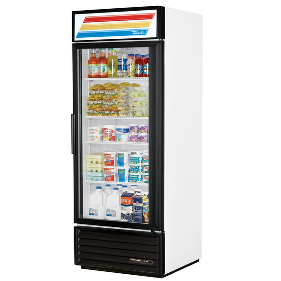 Glass Door Refrigerators/ Coolers/ Merchandisers