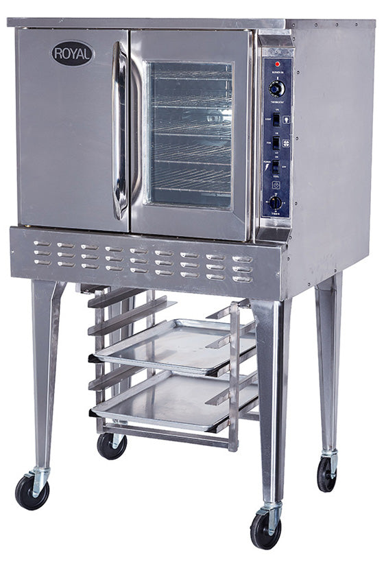 Convection Ovens