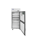 MBF8010GR (Top Mount (2) Divided Door Refrigerator)