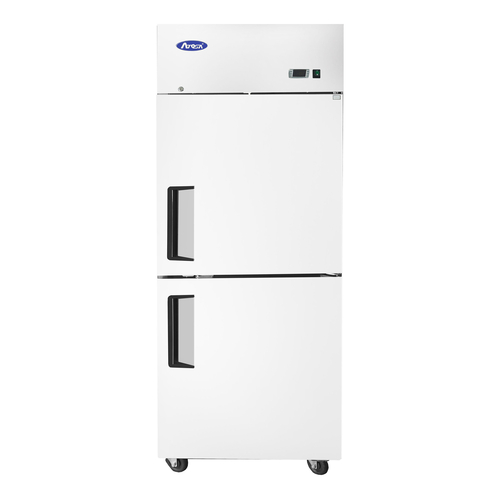 MBF8010GR (Top Mount (2) Divided Door Refrigerator)