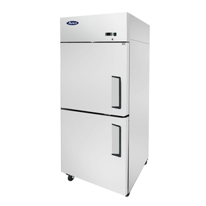 MBF8010GRL (Top Mount (2) Divided Door Refrigerator Left Hinged)