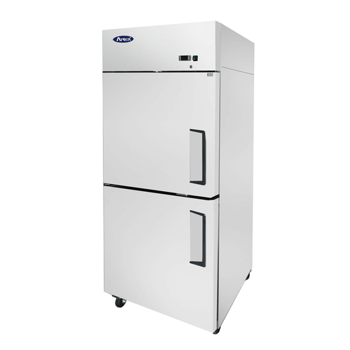MBF8010GRL (Top Mount (2) Divided Door Refrigerator Left Hinged)