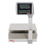 Torrey W-LABEL-40L, labeling scale, 40lbs capacity