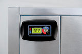 Po Kold DDC-40W-WHITE 39" Refrigerated Deli display case w/ WHITE EXTERIOR